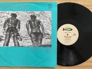 The Riptides - Swept Away 12
