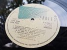 EAGLES HOTEL CALIFORNIA 1st UK press COMPLETE MUSEUM TWO PLAY COPY LP