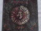 Anglagard - Hybris (1992) Original Vinyl LP on Norwegian Colours label - Rare