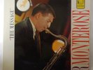 J.R. Monterose The Message 1959 JARO Jam 5004 Mono Original w/Tommy Flanagan....