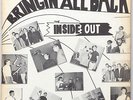 The Inside Out Bringin’ It All Back private Fredlo garage psych VG vinyl VG+ jac