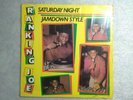 *RANKING JOE - SATURDAY NIGHT JAMDOWN STYLE/ JAH GUIDANCE KILLER IN SHRINK/ LP