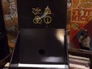 Led Zeppelin 45 7-inch record Store Display from RSD release