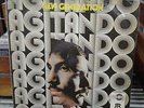 THE NEW GENERATION ORCHESTRA - AGITANDO - SALSA  - LP  PERU