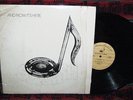 SQUASH And Now It's Here LP rare jazz private Stasima Records ?1981