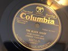 20s COUNTRY DARBY & TARLTON Columbia 15674 The Black Sheep/Once I Had Sweetheart