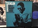 SNOOKS EAGLIN New Orleans Street Singer orig 1959 Folkways FA 2476