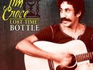 JIM CROCE - LOST TIME IN A BOTTLE NEW VINYL