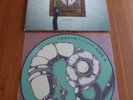 TORCHE - Restarter -rare (US Ltd Ed of 500) picture disc gatefold vinyl LP - NEW