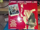 Arthur Brown's Kingdom Come the lost ears   1976 GULL first pressing