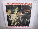 RARE LP The Cinnamon Cinder, starring the Pastel Six Zen LP