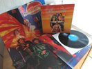 DSCHINGHIS KHAN - MOSKAU /  In Mint MIT GROSSEM POSTER
