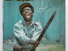 TRINITY-african revolution    gg LP   (hear)   reggae roots