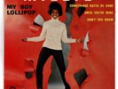 MILLIE-my boy lollipop     fontana 7