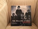 ROLLING STONES   -  STRIPPED  Original  UK  1995  Double album  NM (see details)