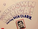Radio Show: DICK CLARK COUNTDOWN AMERICA 3/7/87 PAUL McCARTNEY TRIBUTE SHOW