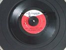 The Manhattans - all I need is your love - Carnival northern soul