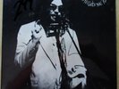 Neil Young Tonight's The Night SEALED TEXTURED COVER NOT a reissue