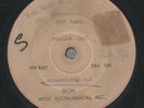 DION   Rare 1961 Australian Promo Only 7
