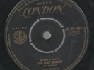 FATS DOMINO   Rare 1959 Australian Only 7