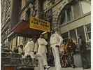Ace Spectrum - Low Rent Rendezvous LP - Atlantic VG+