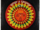Lafayette Afro Rock Band - Voodounon LP - Editions Makossa