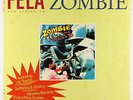 Fela & Afrika 70 - Zombie LP - Philips Nigeria