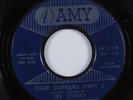 Funk Breaks 45 LEE DORSEY Four Corners AMY HEAR