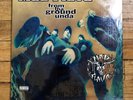 Mad Flava ?– From Tha Ground Unda 2xLP mint SEALED rare 90’s Texas Hip-hop
