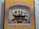 Vtg The Beatles Magical mystery tour, reel to reel