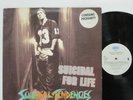 Suicidal Tendencies ?– Suicidal For Life LP 1994 EU ORIG Epic ?METALLICA THRASH