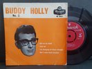 BUDDY HOLLY 