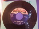 Tammi Terrell  -Come on and See Me, Motown, Northern Soul 45