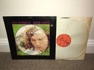 VAN MORRISON Astral Weeks LP Warner 1968 UK 1st Press