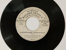 THE TONY MARTINEZ QUINTET MISSISSIPPI MAMBO listen
