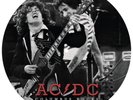 AC/DC Sealed 2018 UNRELEASED LIVE OHIO 1978 CONCERT PICTURE DISC VINYL RECORD