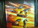 Judas Priest ?– Firepower 2LP Limited Edition, Red  SEALED