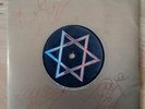 SIOUXSIE AND THE BANSHEES -ISRAEL 7