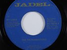 Sweet Soul 45 ENTRAMATIONS My Love JADEL HEAR