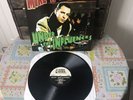 Mike Ness ?Under The Influences LP RARE 1ST PRESS 1999 vinyl Social Distortion