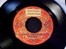 FUNK BREAK 45 LAFAYETTE AFRO ROCK BAND Hihache EDITIONS MAKOSSA RE M- Hear