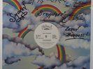 LEROY BURGESS Heartbreaker SALSOUL 12