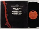 ROY AYERS UBIQUITY Running Away POLYDOR 12