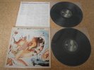 Dire Straits   Alchemy - Live/ Japan Double LP/ Sheet