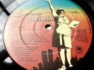 SUPERTRAMP Breakfast In America 1979 UK A&M w/INNER - UNPLAYED - MINT