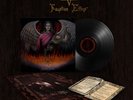 Acherontas - Faustian Ethos LP BLACK