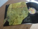 OUT OF FOCUS - Same LP 1st PRESS KUCKUCK 1971 RARE GERMAN KRAUTROCK RARITY