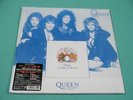 QUEEN LP A Night At The Opera 30th Anniversary 2005 Japan NEW TOJP-60171 OBI