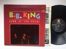B.B. King LP Live At The Regal ORIG NM-MINT