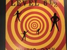 Khazad Doom Level 6 1/2 ORIGINAL LPL Psych Prog Grail Rare IL 1970 Vinyl VG+